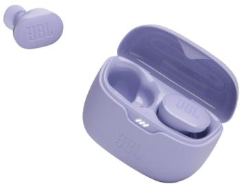 JBL Tune Buds, fialová