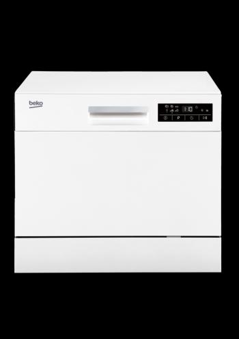 Beko DTC 36610 W