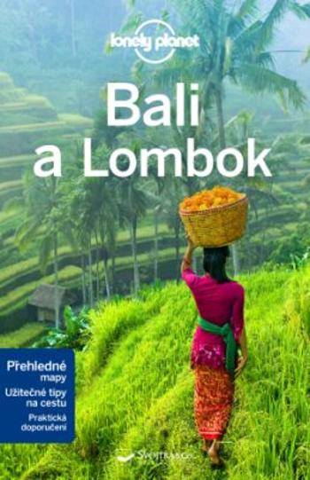 Průvodce Bali a Lombok