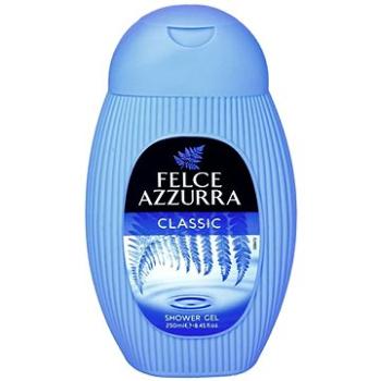 FELCE AZZURRA Classic Sprchový Gel 250 ml (8001280012464)