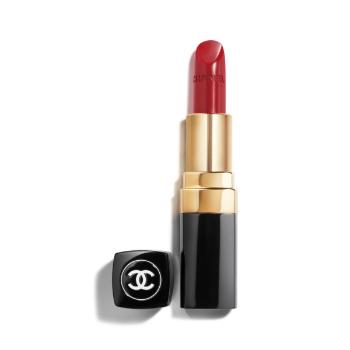 CHANEL Rouge coco Ultra hydratační rtěnka - 466 CARMEN 3.5G 3 g