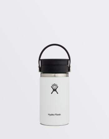 Hydro Flask Coffee with Flex Sip™ Lid 12 oz (355 ml) White