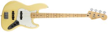 Fender PLAYER JAZZ BASS MN BCR