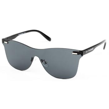 Finmark F2132 Sluneční brýle, černá, velikost UNI