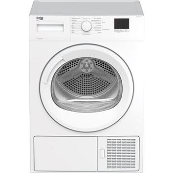 BEKO HDF 7412 CSRX (7188301110)