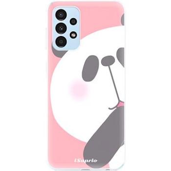 iSaprio Panda 01 pro Samsung Galaxy A13 (panda01-TPU3-A13)