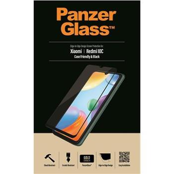PanzerGlass Xiaomi Redmi 10C (8060)