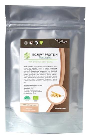 Naturalis BIO Sójový Protein 250 g