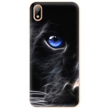 iSaprio Black Puma pro Huawei Y5 2019 (blapu-TPU2-Y5-2019)