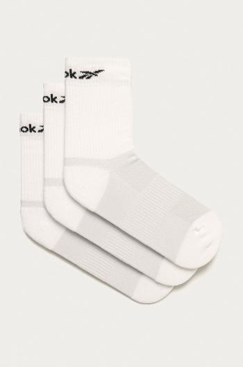 Reebok - Ponožky (3-pack) GH0416.D