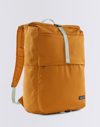 Batoh Patagonia Fieldsmith Roll Top Pack Golden Caramel 30 l