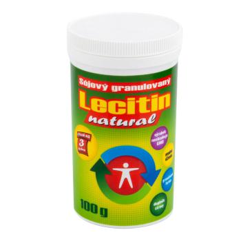 Mogador Lecitin sojový natural 100 g