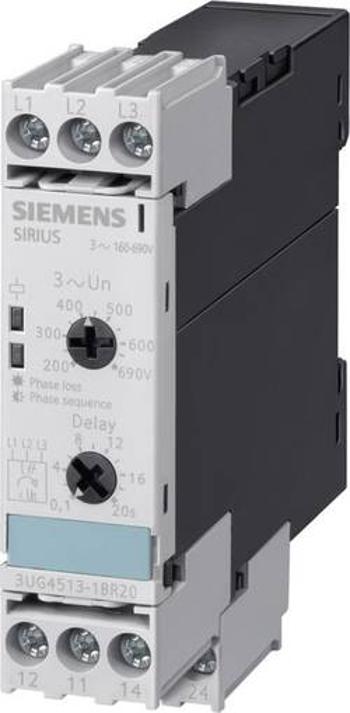 Analogové sledovací relé Siemens 3UG4511-1BP20, 320 - 500 V/AC