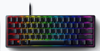 RAZER klávesnice Huntsman Mini - US Layout