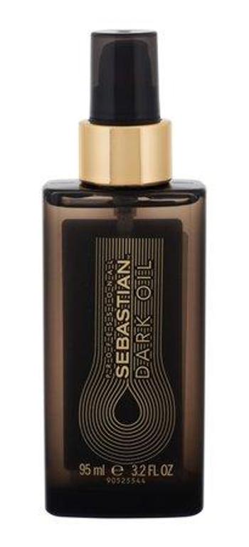 Pro definici a tvar vlasů Sebastian Professional - Dark Oil , 95ml