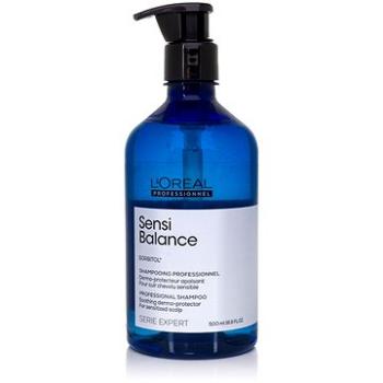 L'ORÉAL PROFESSIONNEL Serie Expert New Sensi Balance Shampoo 500 ml (3474636975808)