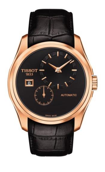 Tissot Couturier Automatic Small Second T035.428.36.051.00