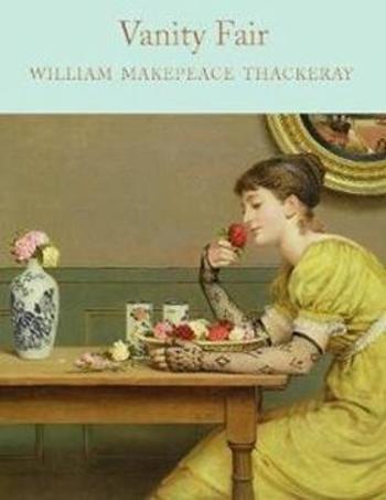 Vanity Fair - William M. Thackeray