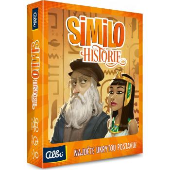 Albi Similo Historie