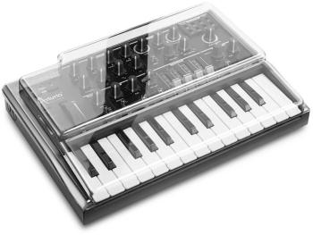 Decksaver LE Arturia Micro Brute LE Plastová klávesová přikrývka