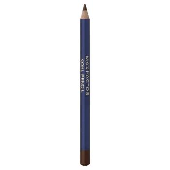 Max Factor Kohl Pencil oční linky - 030 Brown 1,3 g