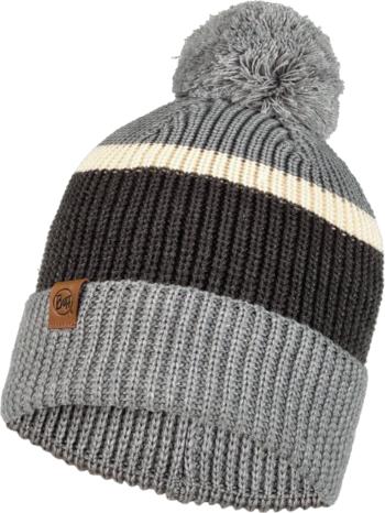 BUFF ELON KNITTED HAT 1264649141000 Velikost: ONE SIZE