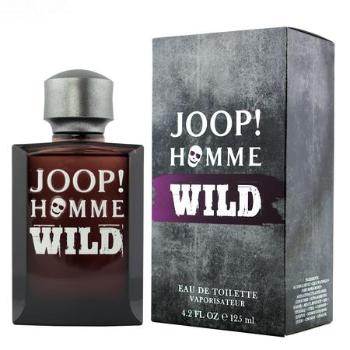 Toaletní voda JOOP! - Homme Wild , 125ml