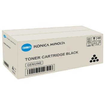 KONICA MINOLTA TNP-90 K - originální toner, černý, 20000 stran