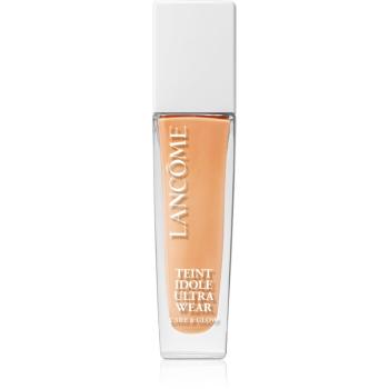 Lancôme Teint Idole Ultra Wear Care & Glow rozjasňující hydratační make-up SPF 25 odstín 245C 30 ml