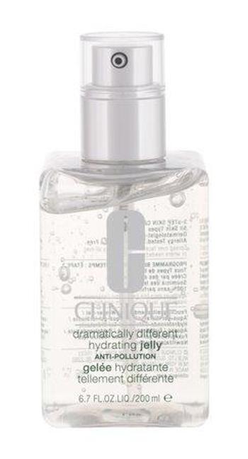 Clinique hydratační emulze Dramatically Different Hydrating Jelly 200 ml