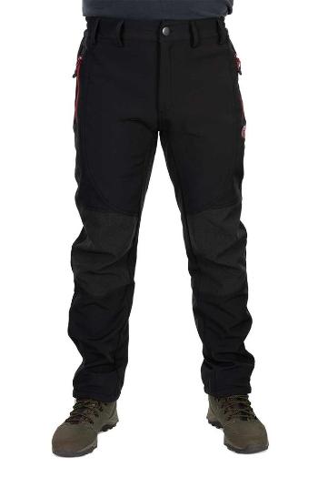 Fox Rage rybářské kalhoty Pro Series Soft Shell Trousers - XXXL