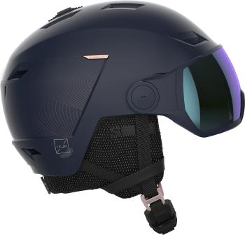 Helma Salomon Pioneer LT Visor Photo Sigma 22/23 Velikost: S (53-56)