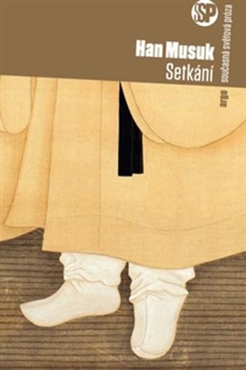 Setkání - Musuk Han