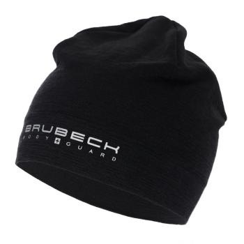 Čepice Brubeck Merino  Black  L/XL