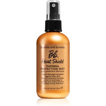 Bumble and bumble Bb. Heat Shield Thermal Protection Mist ochranný sprej pro tepelnou úpravu vlasů 125 ml