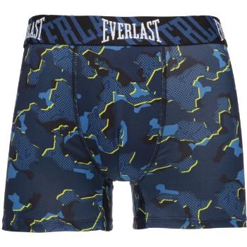 Everlast BOXER Pánské spodní prádlo, tmavě modrá, velikost