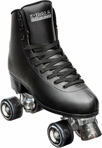 Impala Skate Roller Skates Black 35 Trekové brusle