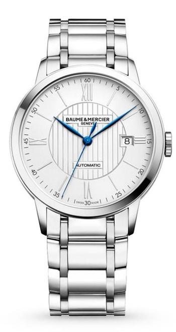 Baume & Mercier Classima 10215