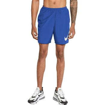 Nike RUN SHORT 7IN BF WR GX M Pánské běžecké šortky, modrá, velikost XL