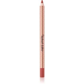 ZOEVA Velvet Love Lip Liner konturovací tužka na rty odstín Serenad 1,2 g