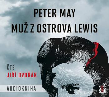 Muž z ostrova Lewis (MP3-CD) - audiokniha