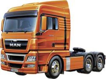 MAN 26.540 TGX Tamiya 56325, 1:14 ,stavebnice