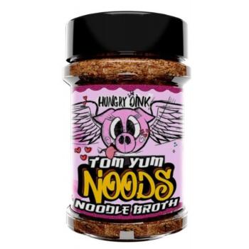 BBQ koření Tom Yum Noodle Seasoning 200g Angus&Oink