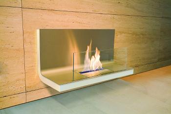 Radius design cologne BIO krb na zeď Radius design cologne (WALL FLAME I. 536N)