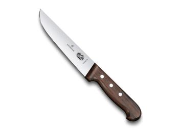 Kuchařský nůž Victorinox dřevo 18 cm