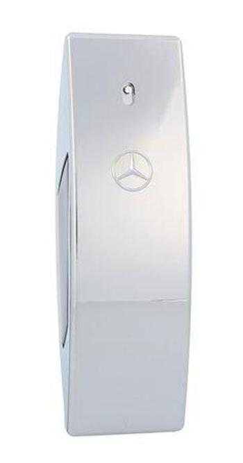 Toaletní voda Mercedes-Benz - Mercedes-Benz Club , 100ml