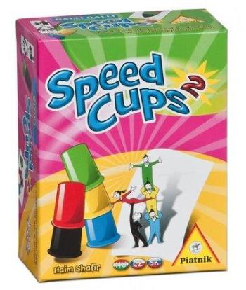 Speed Cups 2 PIATNIK 209518