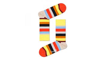 Happy Socks Stripe Sock Multicolor STR01-8300