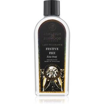 Ashleigh & Burwood London Festive Fizz náplň do katalytické lampy 500 ml