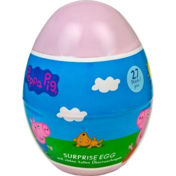 Karton P+P Maxi vejce Surprise 20 cm Peppa Pig